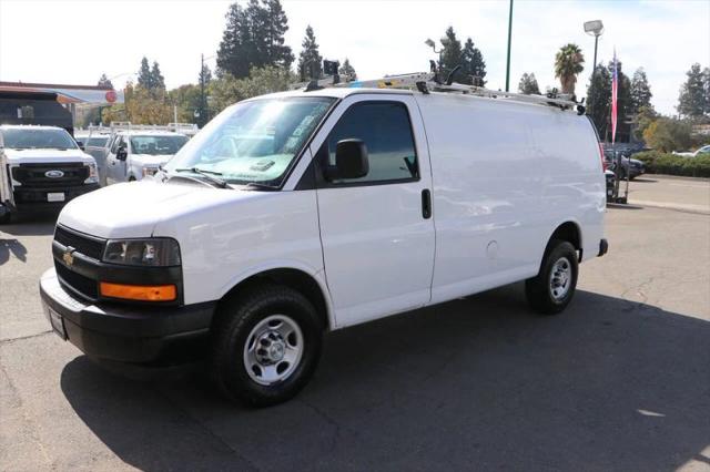 2019 Chevrolet Express Work Van for sale in Hayward, CA