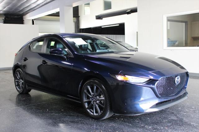2023 Mazda Mazda3 2.5 S Select for sale in Lilburn, GA