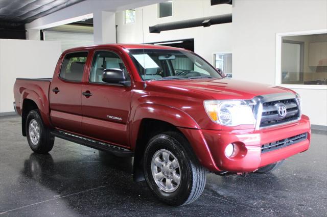 2008 Toyota Tacoma PreRunner V6 for sale in Lilburn, GA