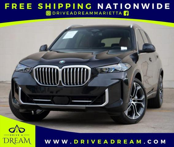 2026 BMW X5 sDrive40i for sale in Marietta, GA