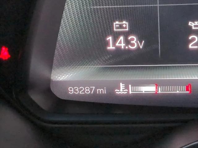 2021 Cadillac CT4 V-Series