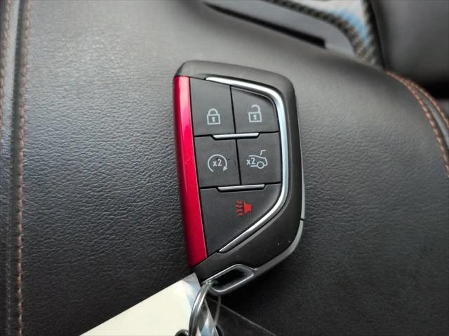 2021 Cadillac CT4 V-Series
