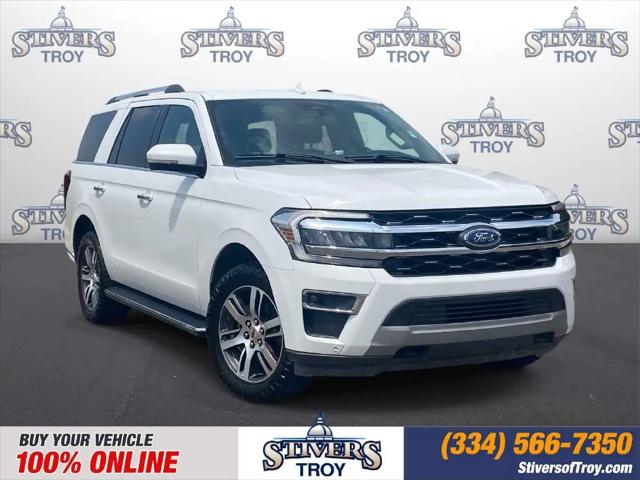 2022 Ford Expedition Limited for sale in Prattville, AL
