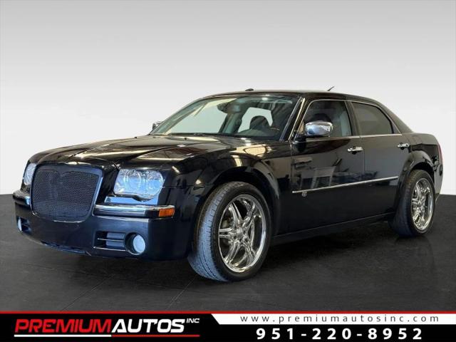 2008 Chrysler 300 300C for sale in Norco, CA
