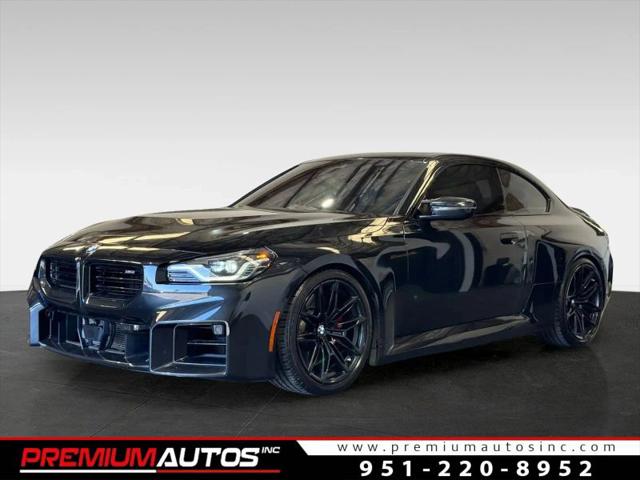 2024 BMW M2 Base for sale in Norco, CA