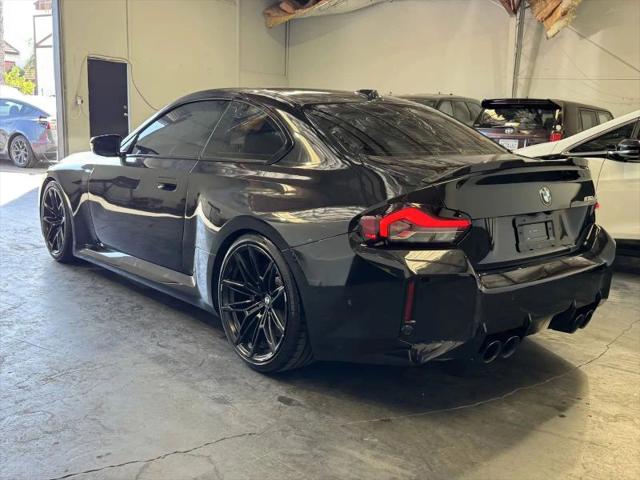 2024 BMW M2 Base