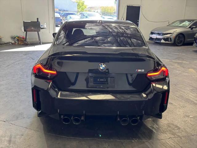 2024 BMW M2 Base