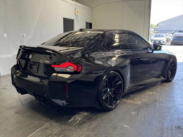 2024 BMW M2 Base