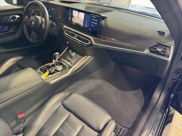 2024 BMW M2 Base