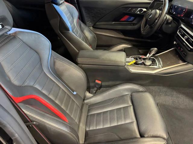 2024 BMW M2 Base