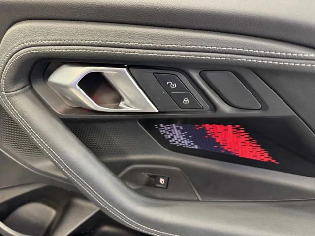 2024 BMW M2 Base