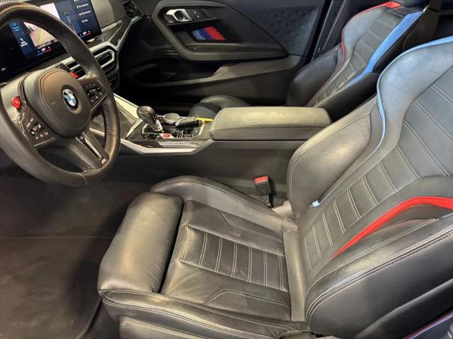 2024 BMW M2 Base