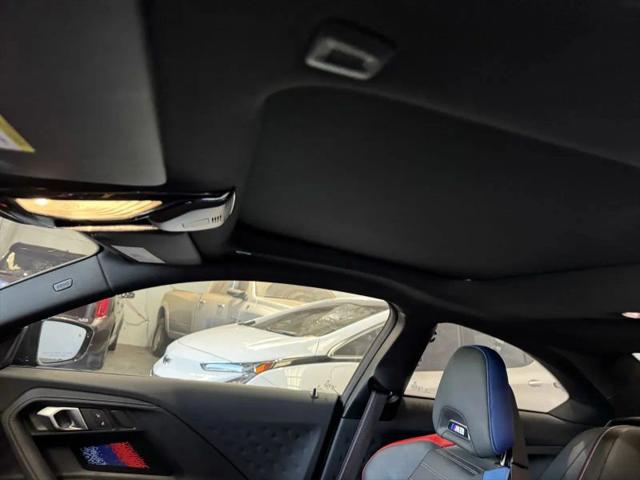 2024 BMW M2 Base