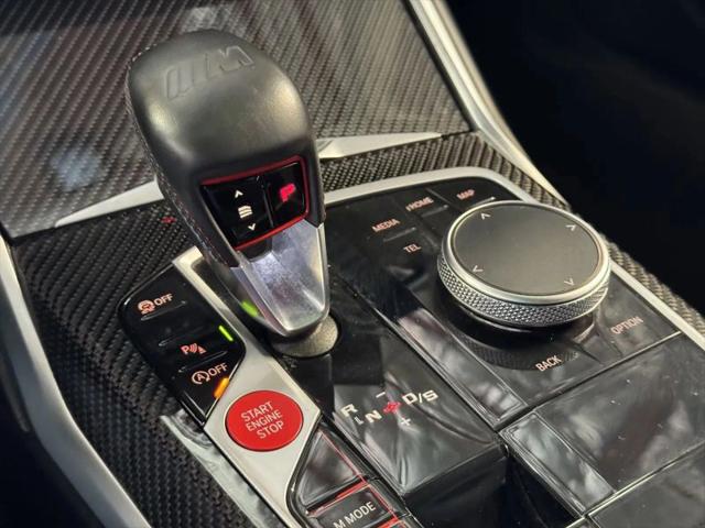 2024 BMW M2 Base
