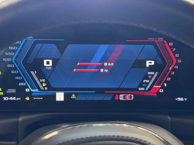 2024 BMW M2 Base