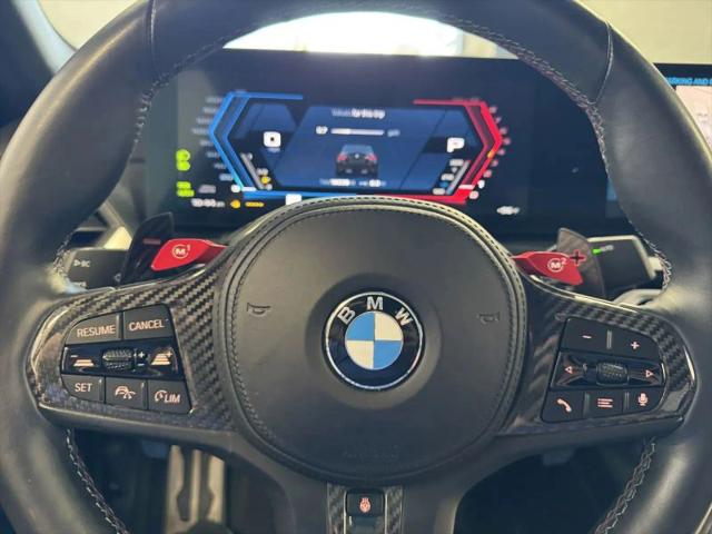 2024 BMW M2 Base