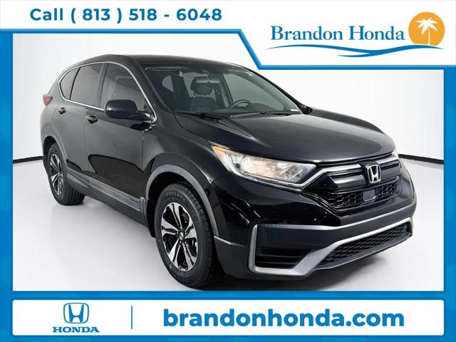 2022 Honda CR-V 2WD Special Edition for sale in Tampa, FL