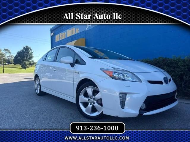 2013 Toyota Prius Five for sale in Merriam, KS