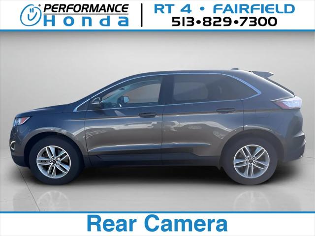 2016 Ford Edge for sale near Fairfield, OH