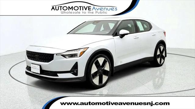 2023 Polestar 2 Long Range Dual Motor for sale in Wall Township, NJ