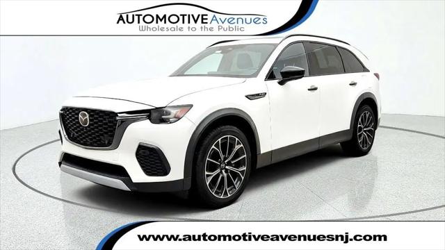 2025 Mazda CX-70 Premium Plus Package for sale in Wall Township, NJ