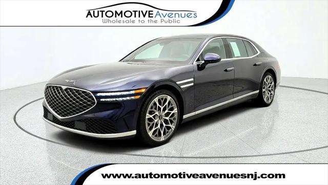 2023 Genesis G90 3.5T e-SC AWD for sale in Wall Township, NJ
