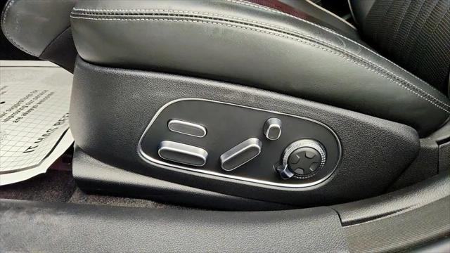 2023 Genesis G90 3.5T e-SC AWD