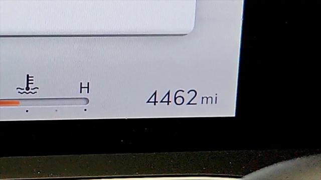2023 Genesis G90 3.5T e-SC AWD