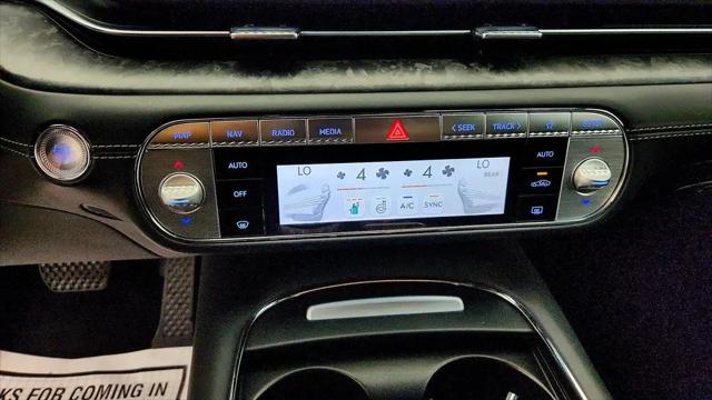 2023 Genesis G90 3.5T e-SC AWD