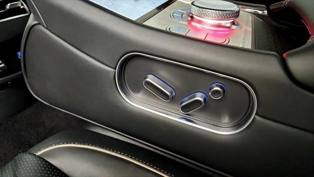 2023 Genesis G90 3.5T e-SC AWD