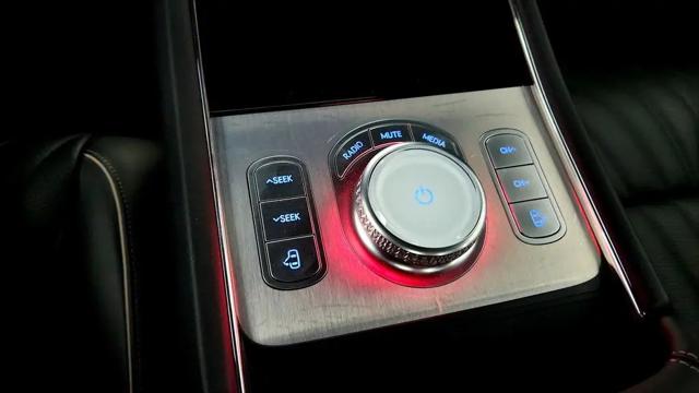 2023 Genesis G90 3.5T e-SC AWD