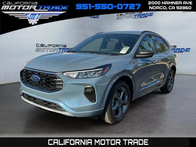 2023 Ford Escape ST-Line for sale in Norco, CA