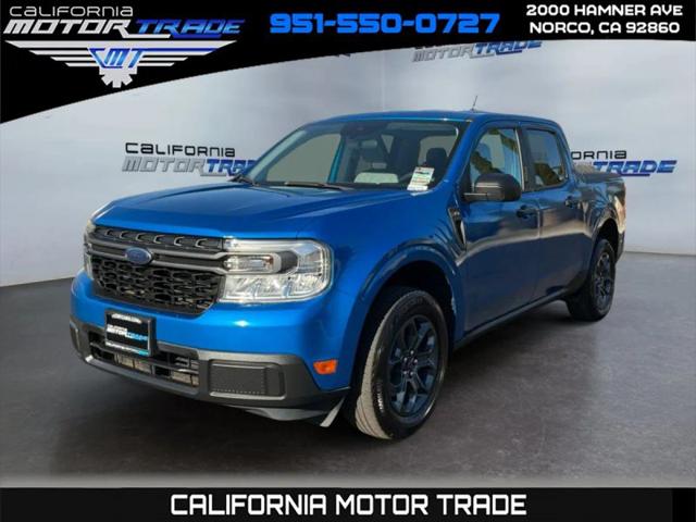2022 Ford Maverick XLT for sale in Norco, CA