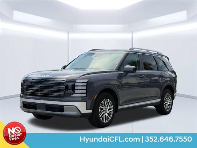 2027 Hyundai Palisade SEL 7P for sale in Clermont, FL