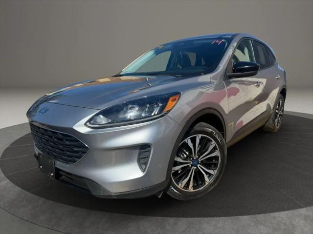 2021 Ford Escape SE Hybrid for sale in South Hackensack, NJ