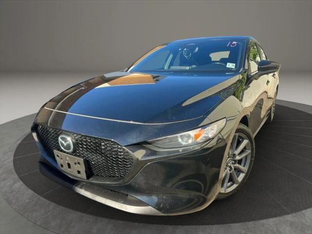 2024 Mazda Mazda3 2.5 S Preferred for sale in South Hackensack, NJ