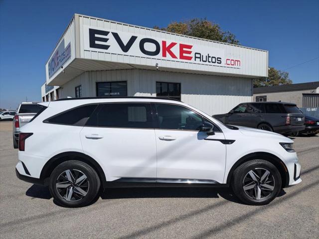 2022 Kia Sorento EX for sale in Jonesboro, AR