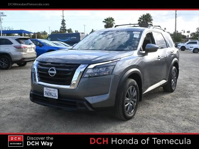 2025 Nissan Pathfinder SV FWD for sale in Temecula, CA