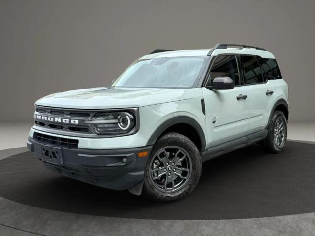 2022 Ford Bronco Sport Big Bend for sale in Snellville, GA