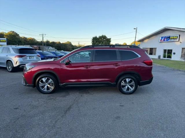 2023 Subaru Ascent Premium 7-Passenger