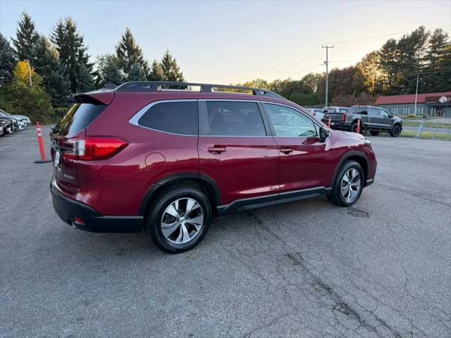 2023 Subaru Ascent Premium 7-Passenger