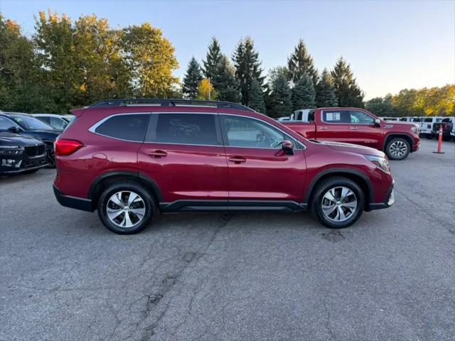 2023 Subaru Ascent Premium 7-Passenger