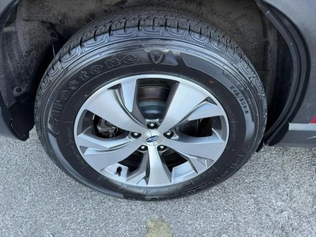2023 Subaru Ascent Premium 7-Passenger