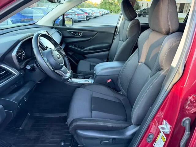 2023 Subaru Ascent Premium 7-Passenger