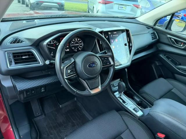 2023 Subaru Ascent Premium 7-Passenger
