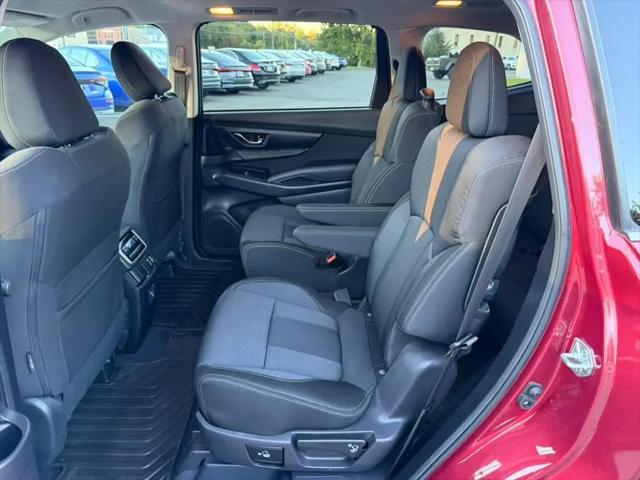 2023 Subaru Ascent Premium 7-Passenger