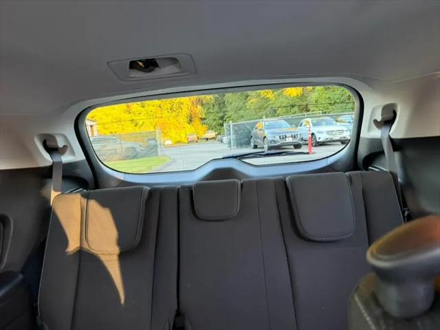 2023 Subaru Ascent Premium 7-Passenger