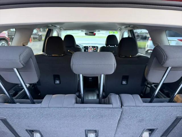 2023 Subaru Ascent Premium 7-Passenger