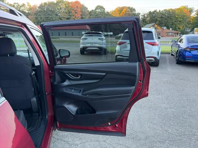 2023 Subaru Ascent Premium 7-Passenger