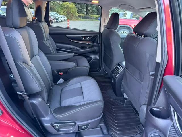 2023 Subaru Ascent Premium 7-Passenger